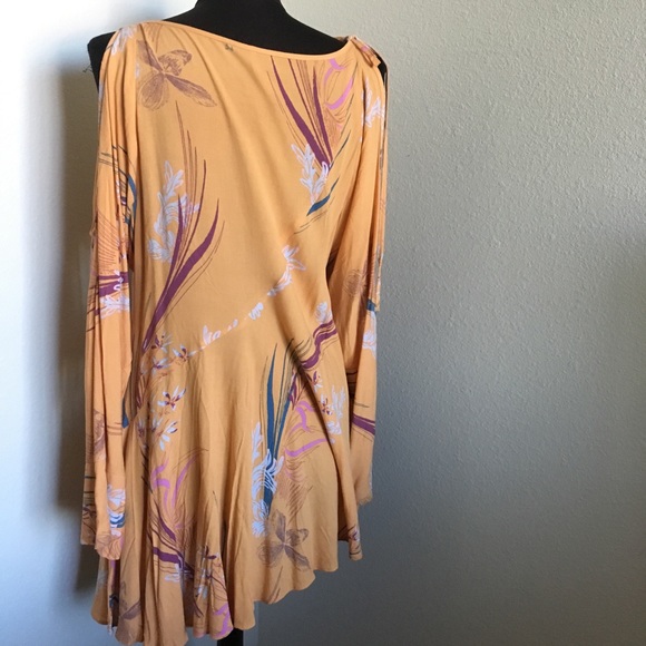 Free people dress - Picture 4 of 5